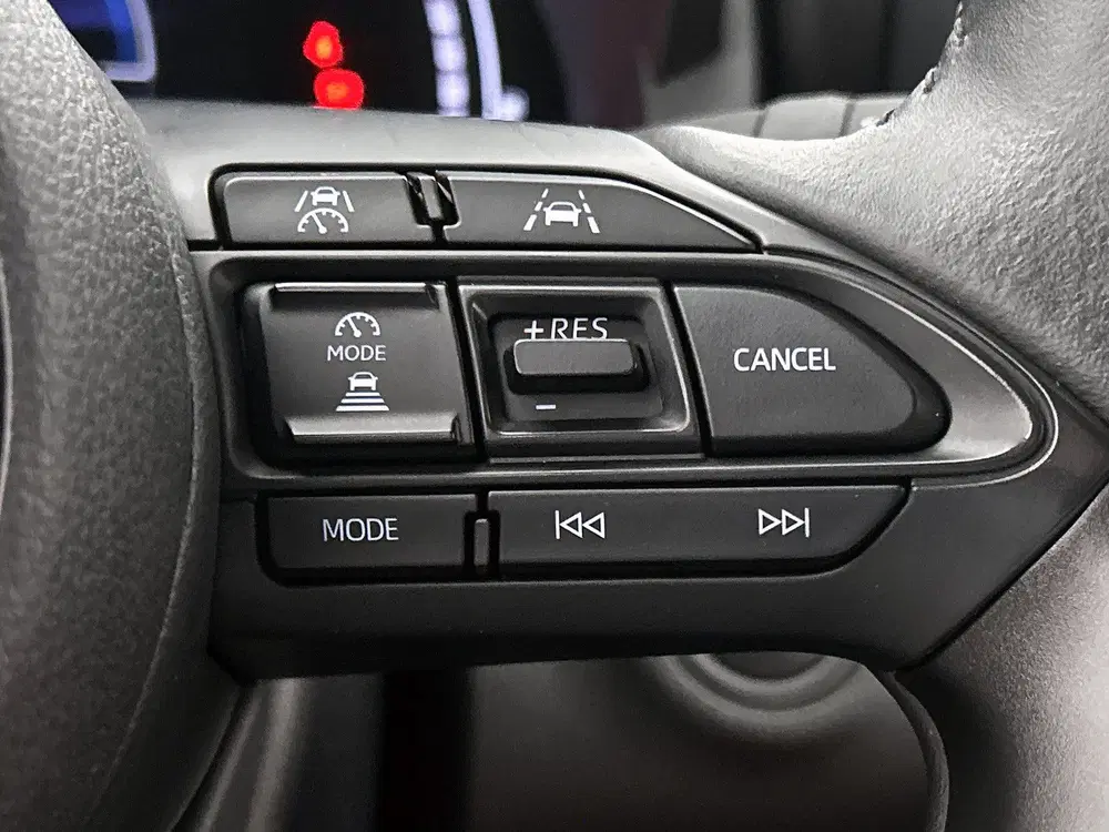 Toyota Yaris 1.5 Hybrid 115 Dynamic uit 2025, foto 14