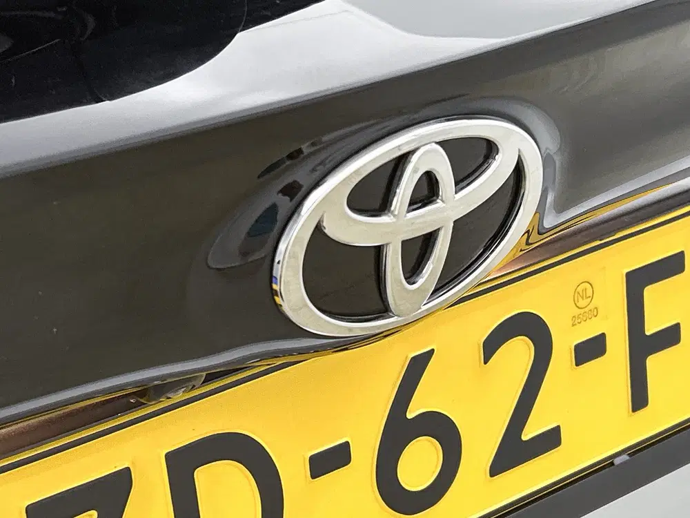 Toyota Yaris 1.5 Hybrid 115 Dynamic uit 2025, foto 18