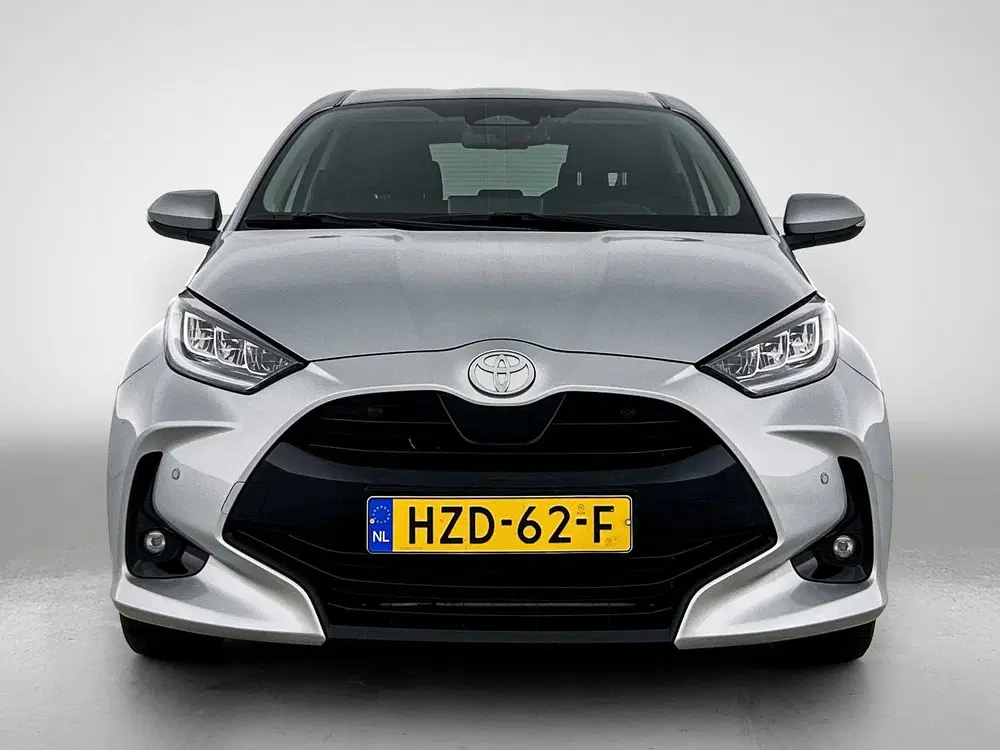 Toyota Yaris 1.5 Hybrid 115 Dynamic uit 2025, foto 20