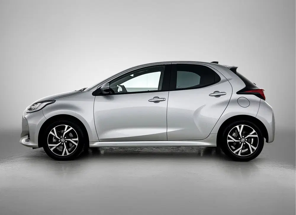 Toyota Yaris 1.5 Hybrid 115 Dynamic uit 2025, foto 3
