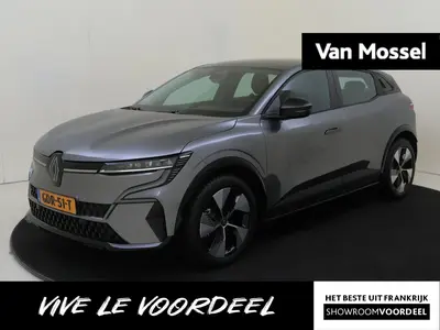 Renault Megane EV60 220 Optimum Charge Equilibre uit 2025