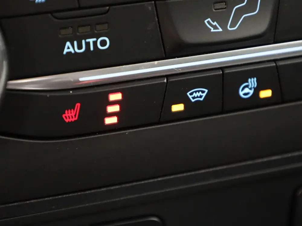Ford EcoSport 1.0 EcoBoost ST-Line uit 2019, foto 14