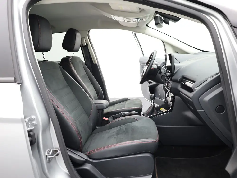 Ford EcoSport 1.0 EcoBoost ST-Line uit 2019, foto 16