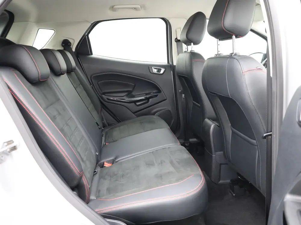 Ford EcoSport 1.0 EcoBoost ST-Line uit 2019, foto 17
