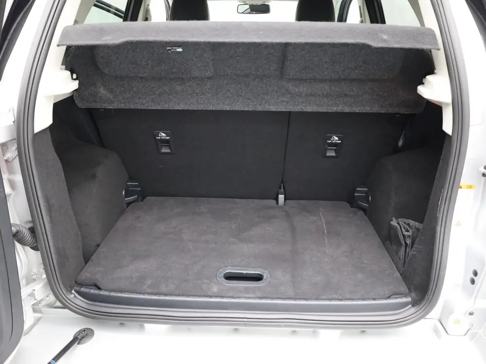 Ford EcoSport 1.0 EcoBoost ST-Line uit 2019, foto 20