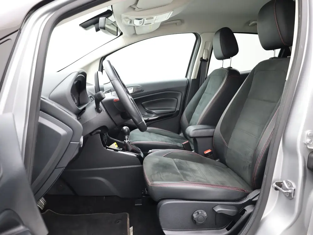 Ford EcoSport 1.0 EcoBoost ST-Line uit 2019, foto 7