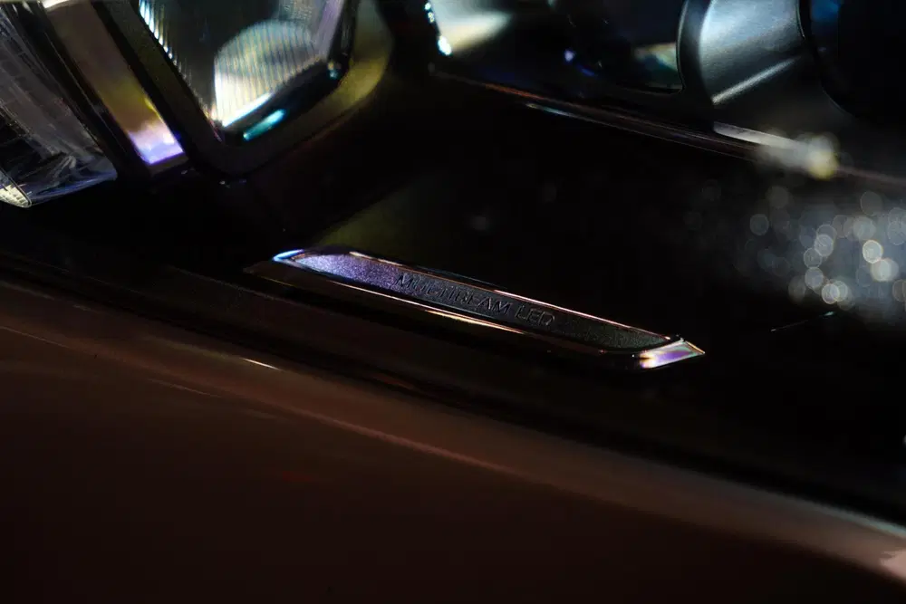 Mercedes-Benz CLA 250 e AMG Line BOMVOL uit 2021, foto 11
