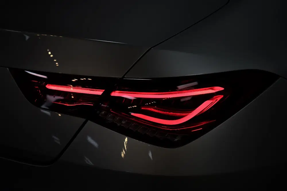Mercedes-Benz CLA 250 e AMG Line BOMVOL uit 2021, foto 13