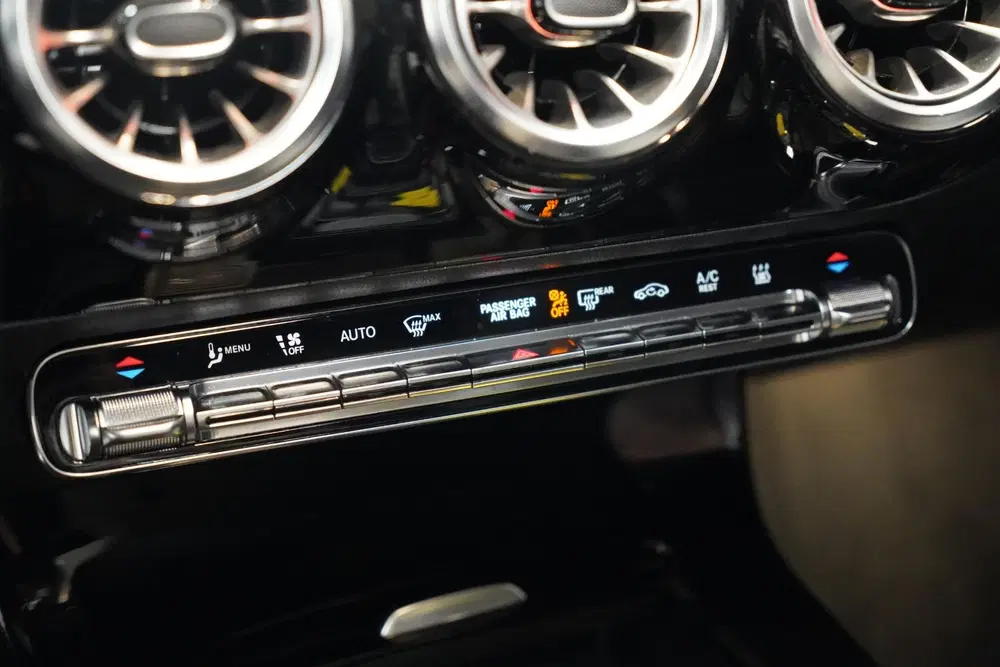Mercedes-Benz CLA 250 e AMG Line BOMVOL uit 2021, foto 5