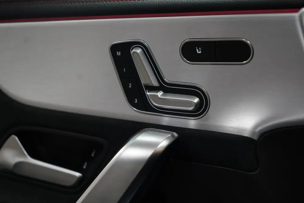 Mercedes-Benz CLA 250 e AMG Line BOMVOL uit 2021, foto 7