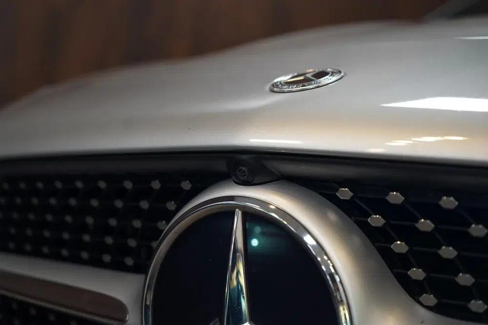 Mercedes-Benz CLA 250 e AMG Line BOMVOL uit 2021, foto 9