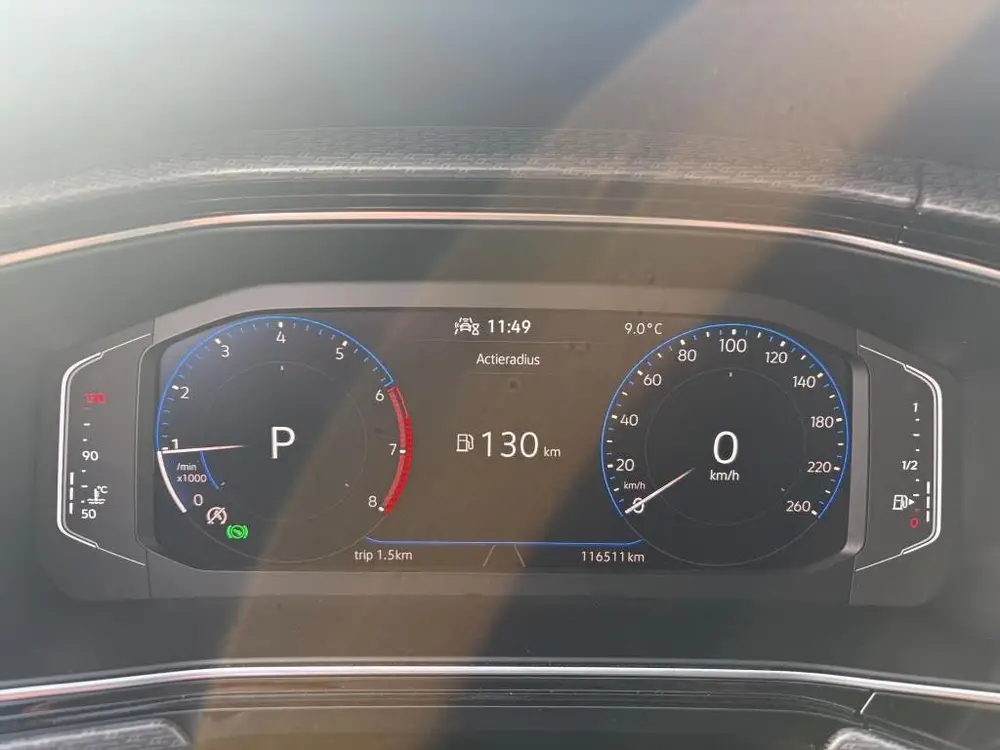 Volkswagen T-CROSS 1.0 TSI R-Line uit 2021, foto 15