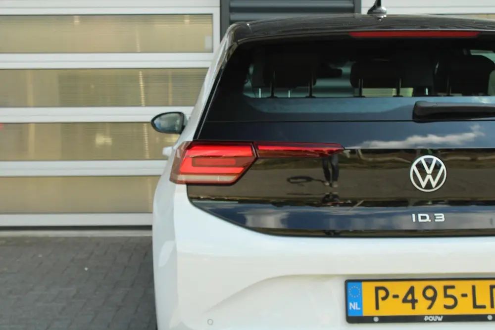 Volkswagen ID.3 204pk Pro 58 kWh Performance | SoH 94% | All uit 2022, foto 13