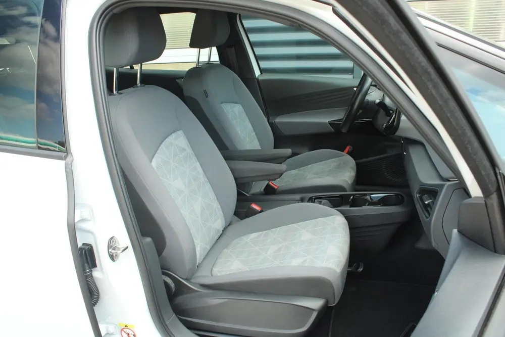Volkswagen ID.3 204pk Pro 58 kWh Performance | SoH 94% | All uit 2022, foto 17