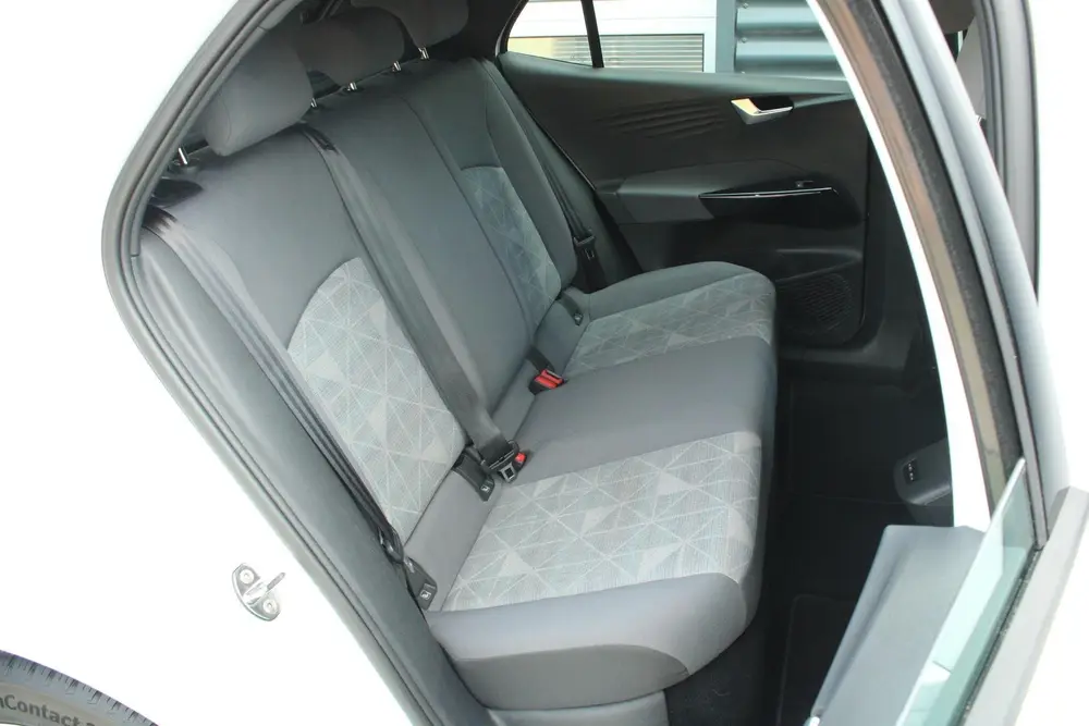 Volkswagen ID.3 204pk Pro 58 kWh Performance | SoH 94% | All uit 2022, foto 18