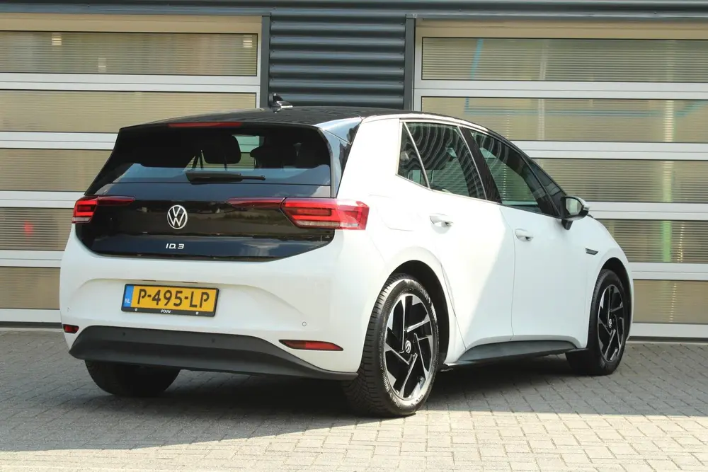 Volkswagen ID.3 204pk Pro 58 kWh Performance | SoH 94% | All uit 2022, foto 2