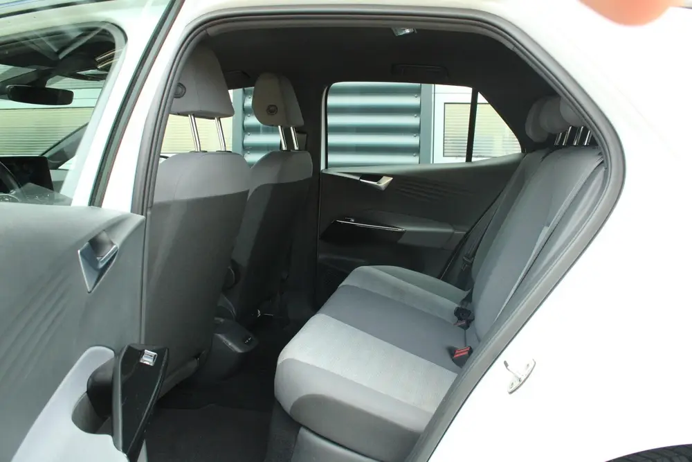 Volkswagen ID.3 204pk Pro 58 kWh Performance | SoH 94% | All uit 2022, foto 20