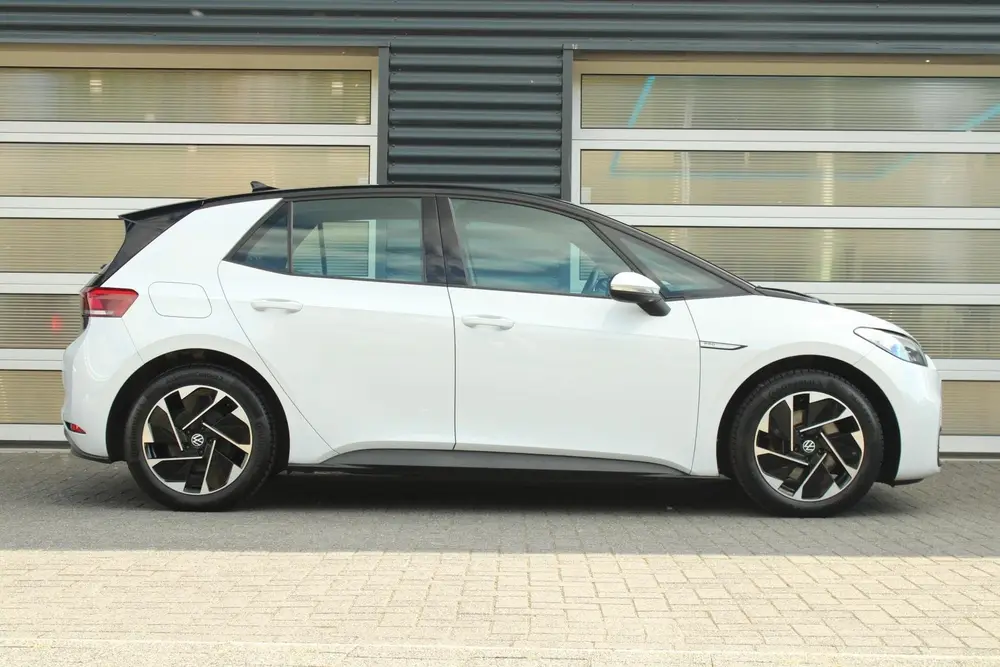 Volkswagen ID.3 204pk Pro 58 kWh Performance | SoH 94% | All uit 2022, foto 3