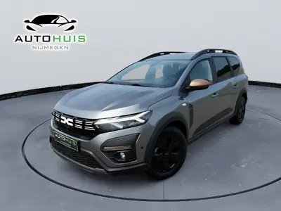 Dacia Jogger Extreme+ 1.0 TCe Benzine uit 2024