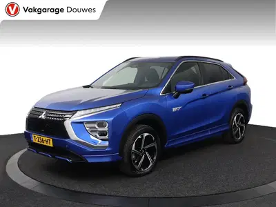Mitsubishi Eclipse Cross 2.4 PHEV Executive uit 2023