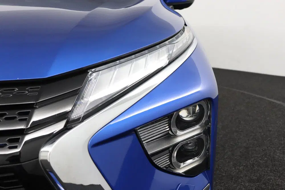 Mitsubishi Eclipse Cross 2.4 PHEV Executive uit 2023, foto 16