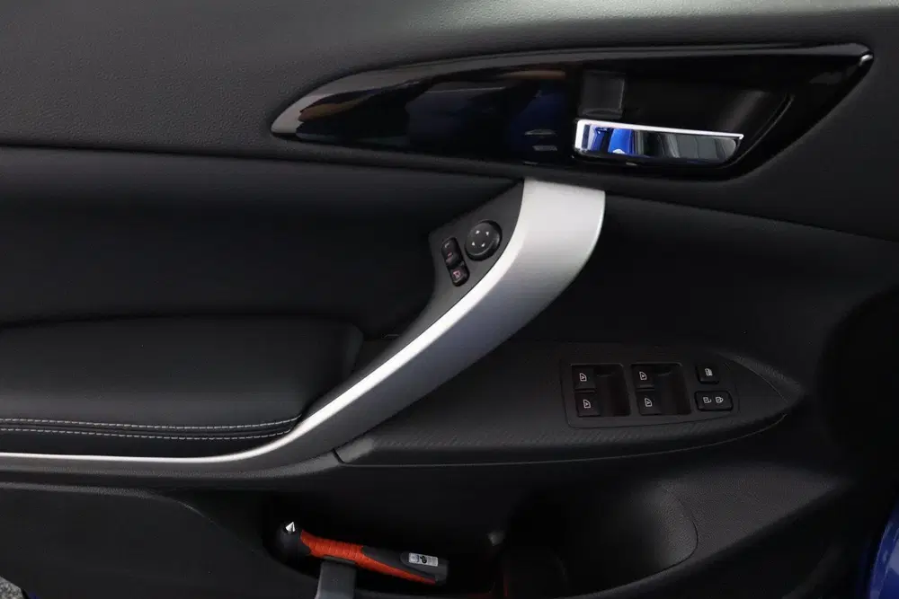 Mitsubishi Eclipse Cross 2.4 PHEV Executive uit 2023, foto 18