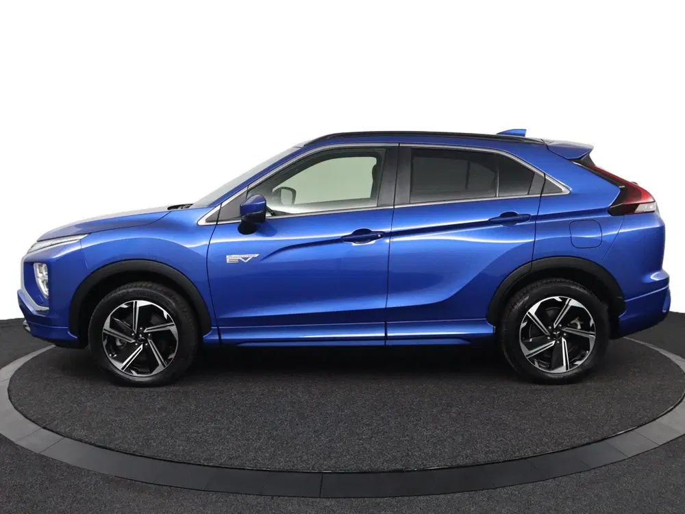Mitsubishi Eclipse Cross 2.4 PHEV Executive uit 2023, foto 2