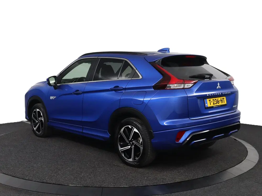 Mitsubishi Eclipse Cross 2.4 PHEV Executive uit 2023, foto 4