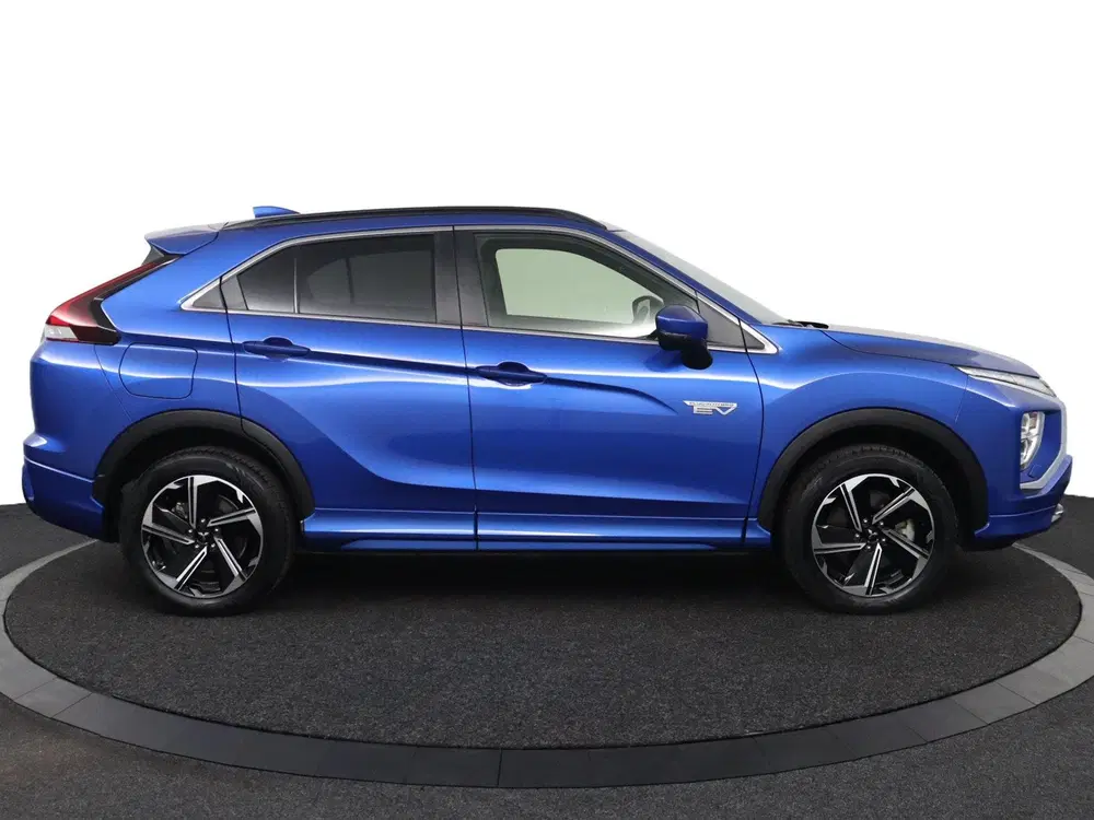 Mitsubishi Eclipse Cross 2.4 PHEV Executive uit 2023, foto 7