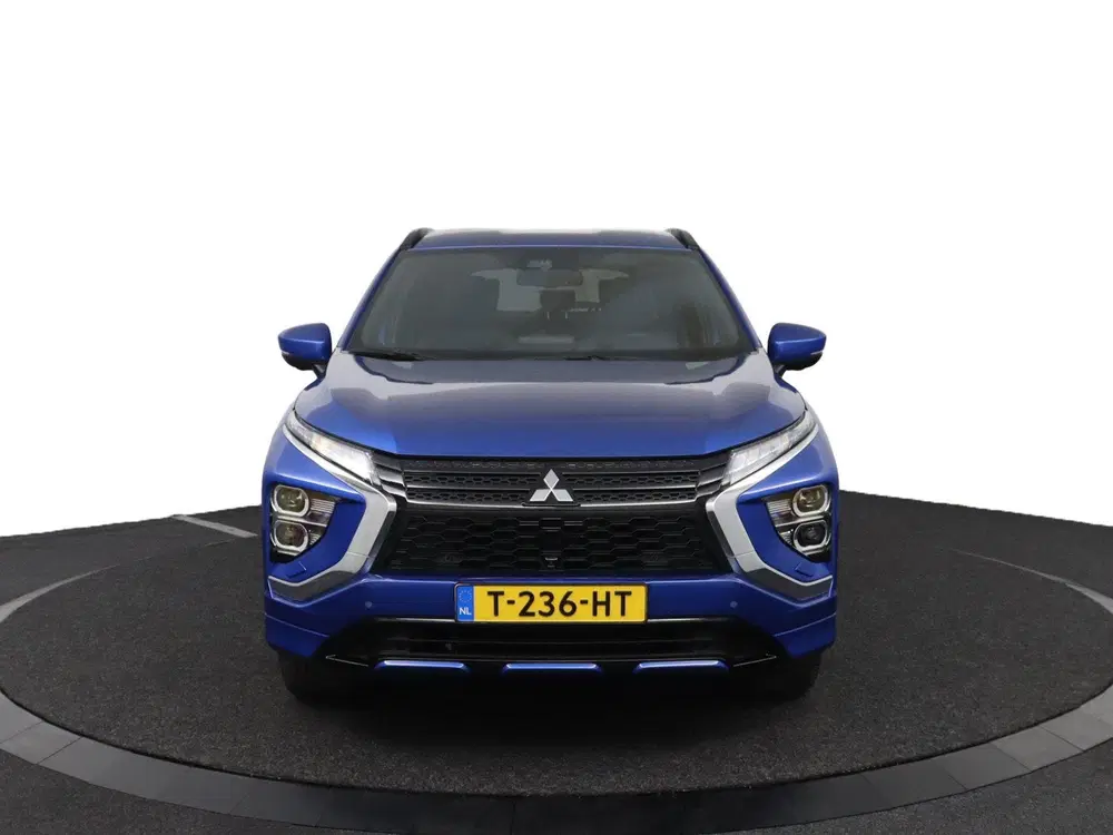 Mitsubishi Eclipse Cross 2.4 PHEV Executive uit 2023, foto 9