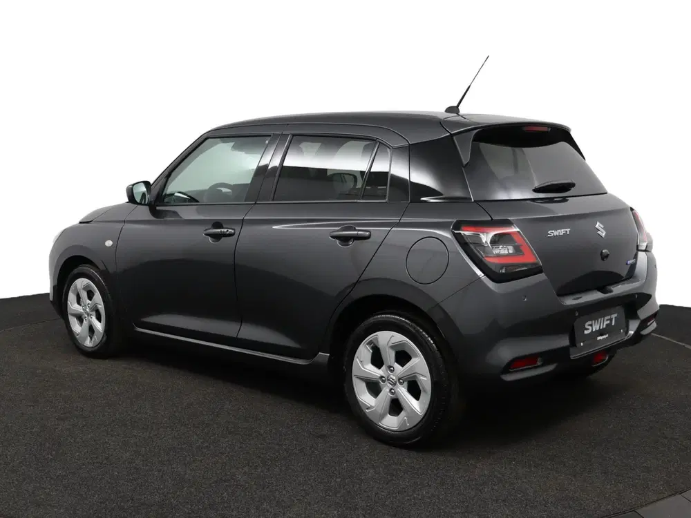Suzuki Swift 1.2 Select Smart Hybrid uit 2025, foto 12