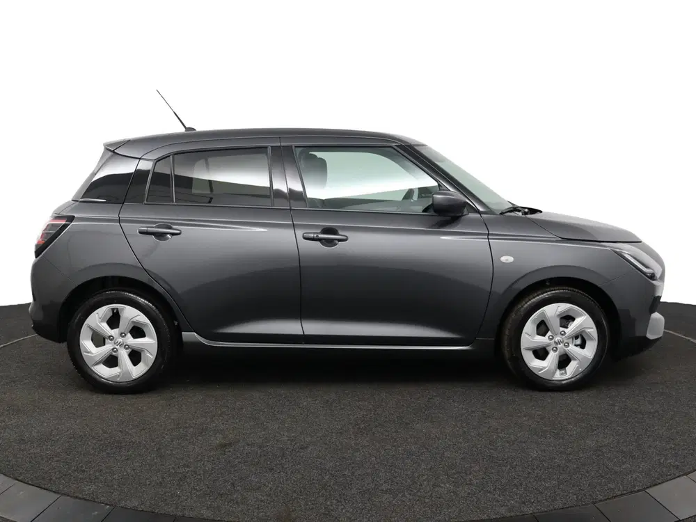 Suzuki Swift 1.2 Select Smart Hybrid uit 2025, foto 13