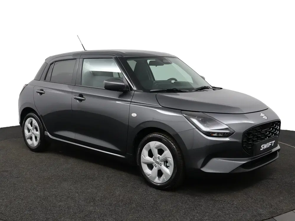 Suzuki Swift 1.2 Select Smart Hybrid uit 2025, foto 14