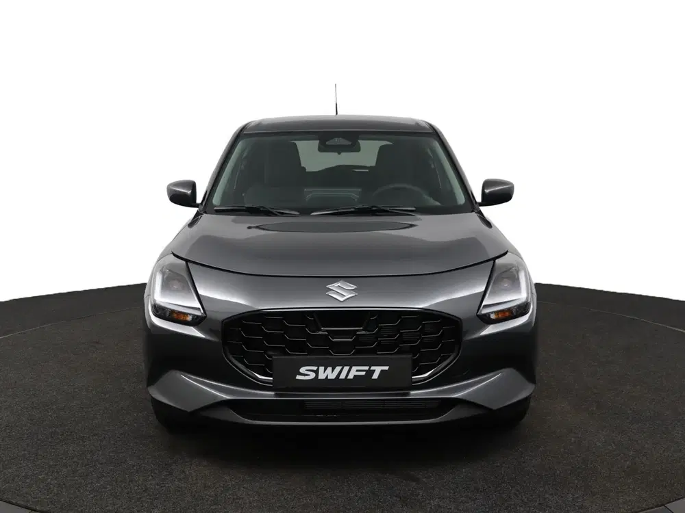 Suzuki Swift 1.2 Select Smart Hybrid uit 2025, foto 16