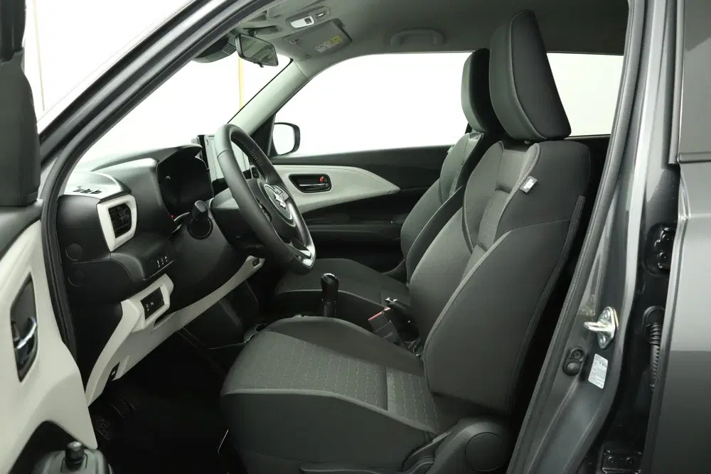 Suzuki Swift 1.2 Select Smart Hybrid uit 2025, foto 17
