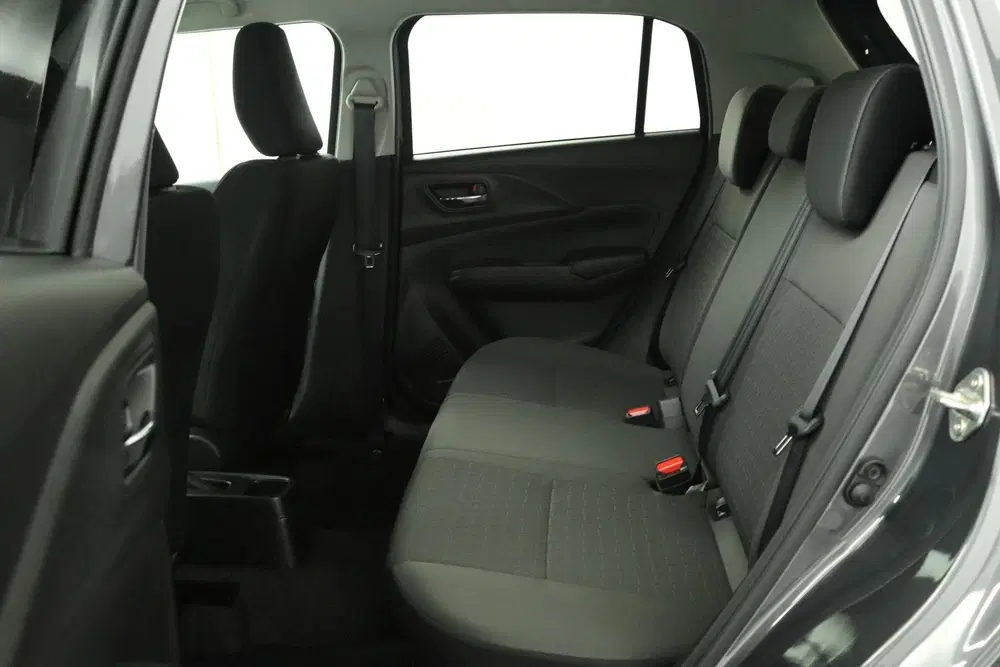 Suzuki Swift 1.2 Select Smart Hybrid uit 2025, foto 18