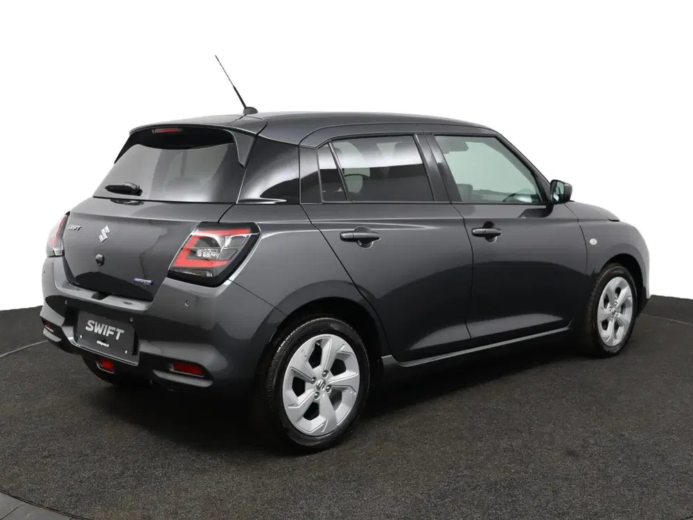 Suzuki Swift 1.2 Select Smart Hybrid uit 2025, foto 2
