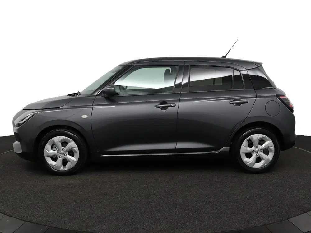 Suzuki Swift 1.2 Select Smart Hybrid uit 2025, foto 3