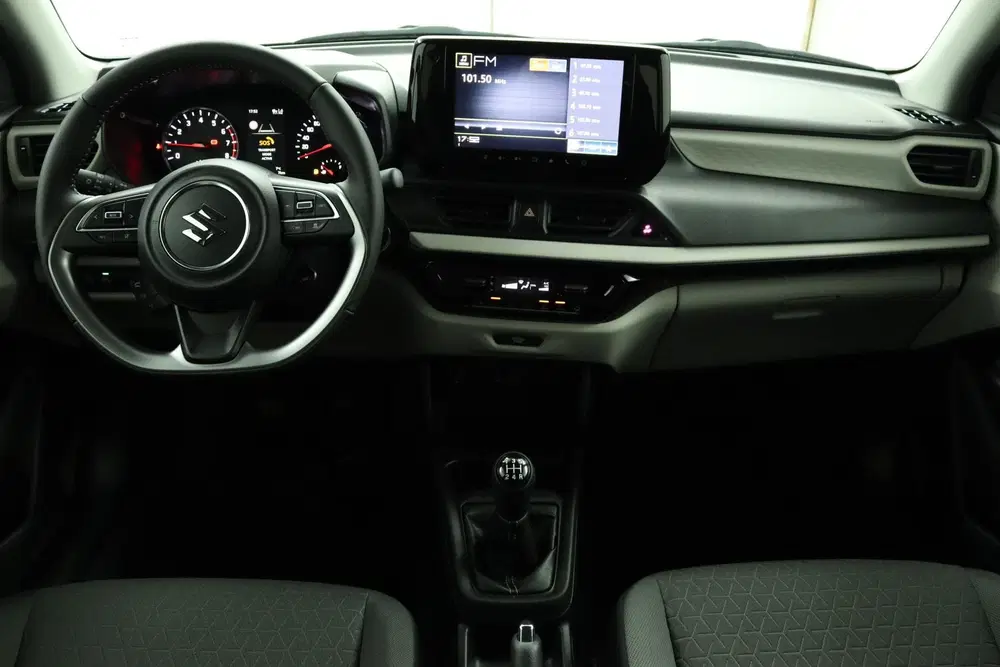 Suzuki Swift 1.2 Select Smart Hybrid uit 2025, foto 4