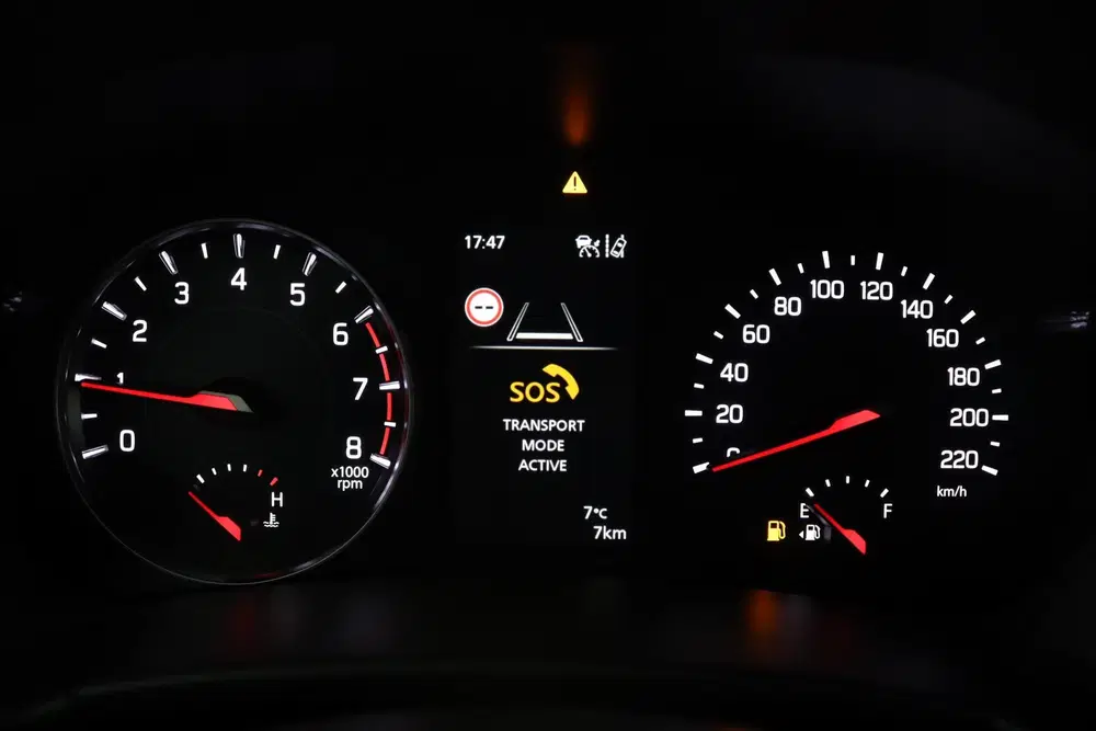 Suzuki Swift 1.2 Select Smart Hybrid uit 2025, foto 6