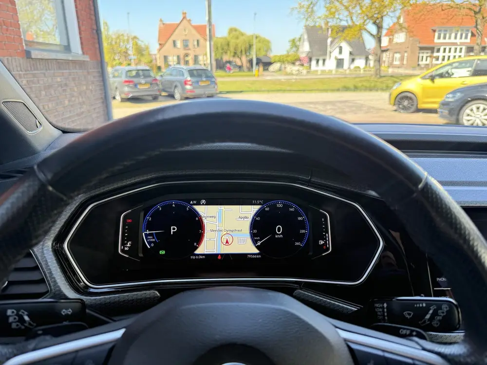 Volkswagen T-Cross 1.0 TSI Style R-Line. | AUTOMAAT | VIRTUA uit 2019, foto 15