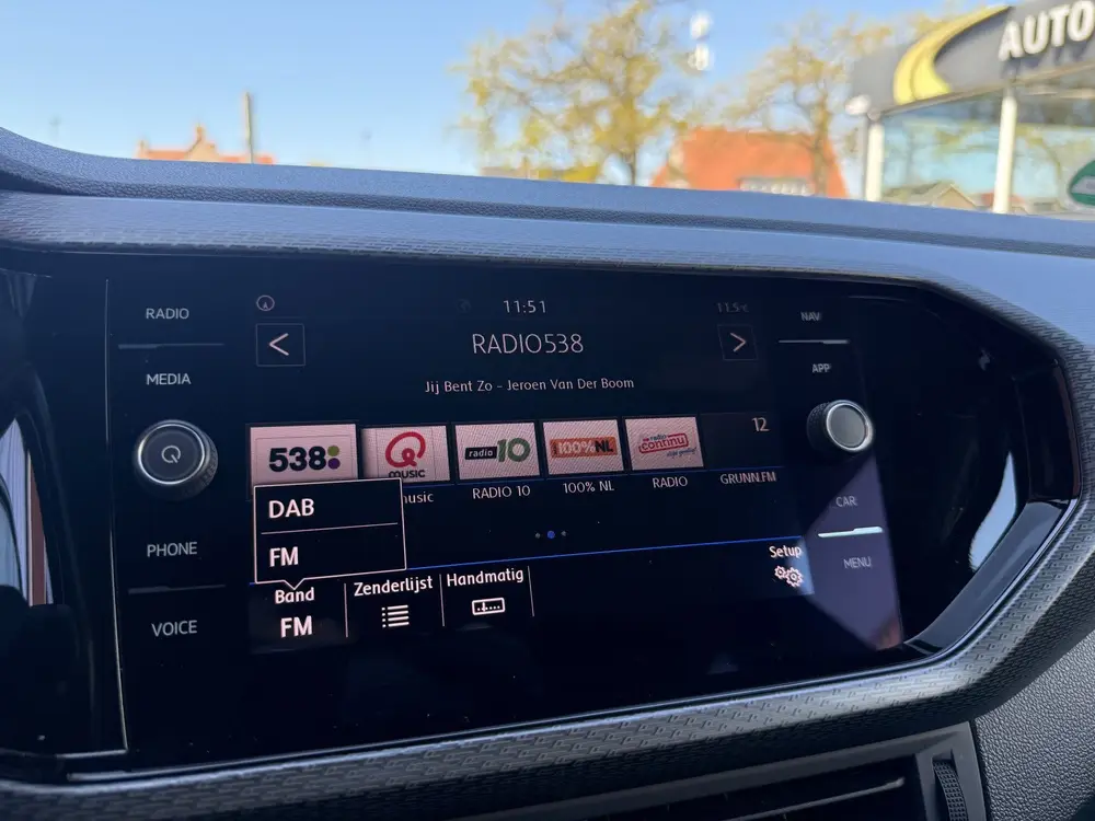 Volkswagen T-Cross 1.0 TSI Style R-Line. | AUTOMAAT | VIRTUA uit 2019, foto 17