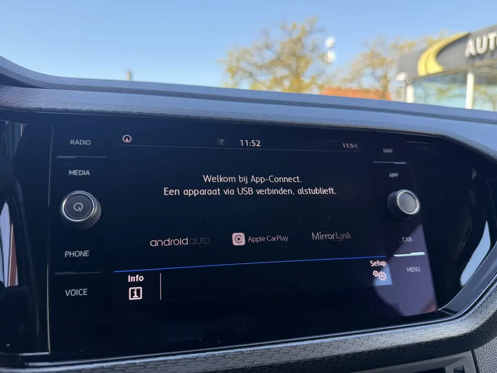 Volkswagen T-Cross 1.0 TSI Style R-Line. | AUTOMAAT | VIRTUA uit 2019, foto 19