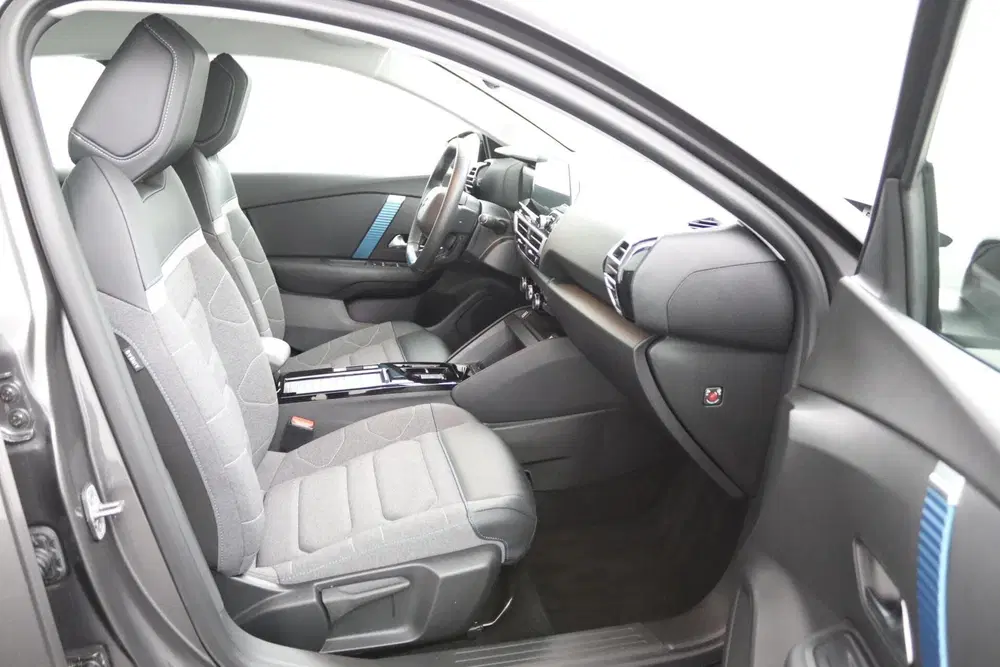 Citroën C4 Citroen Ë-C4 Feel 50 kWh uit 2022, foto 15