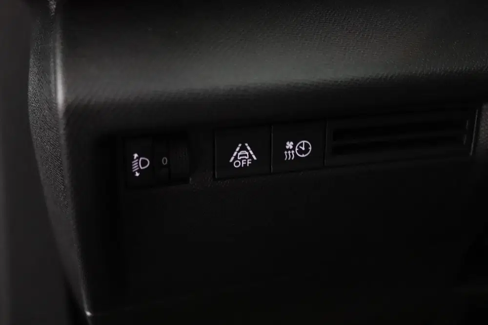 Citroën C4 Citroen Ë-C4 Feel 50 kWh uit 2022, foto 17