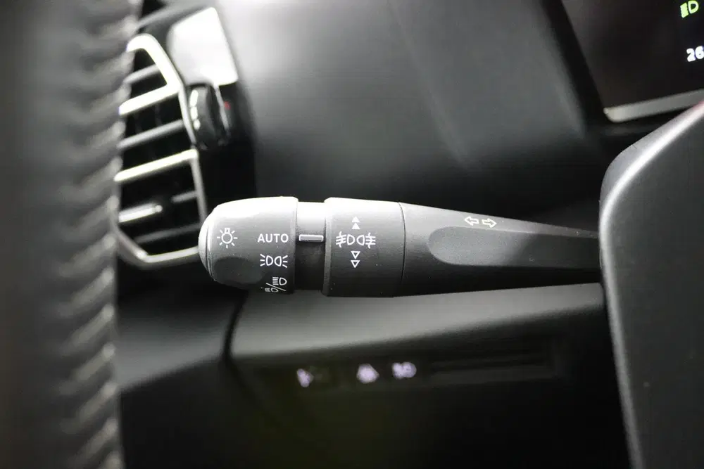 Citroën C4 Citroen Ë-C4 Feel 50 kWh uit 2022, foto 18