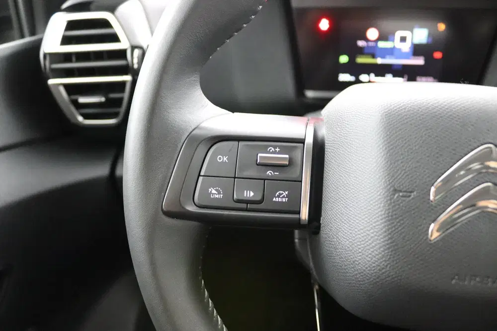 Citroën C4 Citroen Ë-C4 Feel 50 kWh uit 2022, foto 19