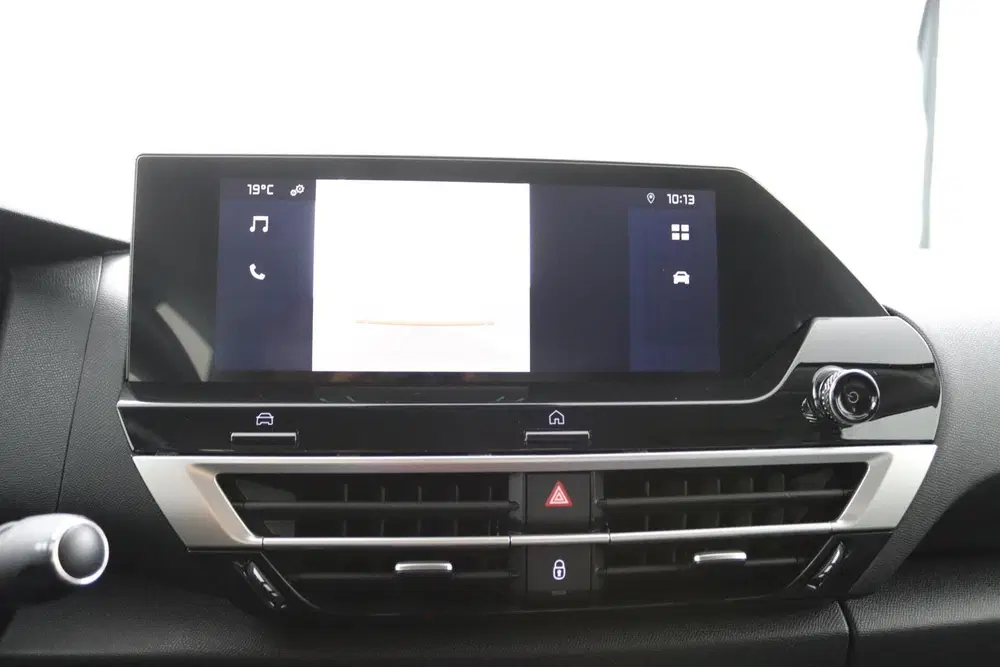 Citroën C4 Citroen Ë-C4 Feel 50 kWh uit 2022, foto 7