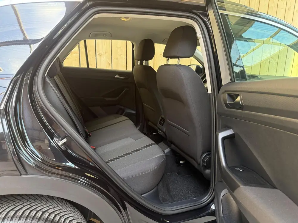 Volkswagen T-Roc 1.0 TSI Life Business Achteruitrijcamera | uit 2022, foto 10