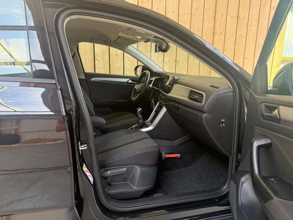 Volkswagen T-Roc 1.0 TSI Life Business Achteruitrijcamera | uit 2022, foto 6